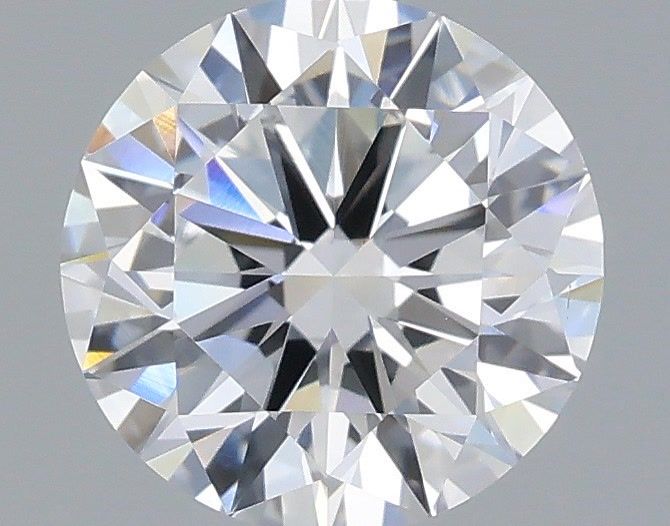 1.50ct Round Lab-Grown Diamond · E VS1 · IGI