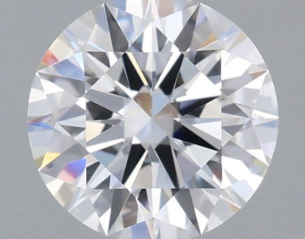 1.02ct Round Lab-Grown Diamond · D VVS1 · IGI
