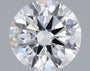 1.14ct Round Lab-Grown Diamond · E VS1 · IGI