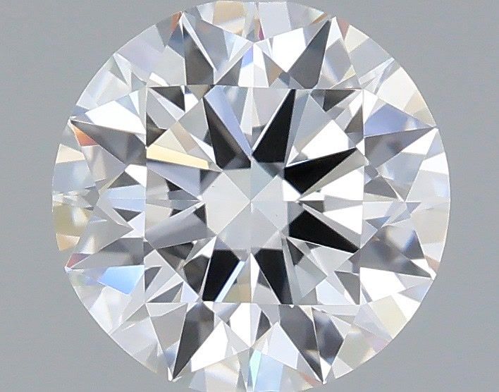 1.14ct Round Lab-Grown Diamond · E VS1 · IGI