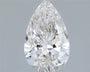 1.01ct Pear Lab-Grown Diamond · F VVS1 · IGI