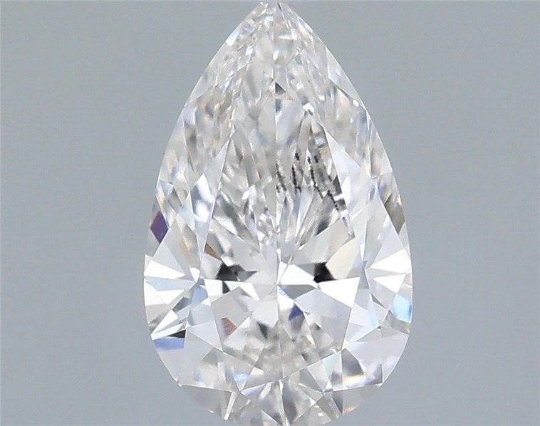 1.01ct Pear Lab-Grown Diamond · F VVS1 · IGI