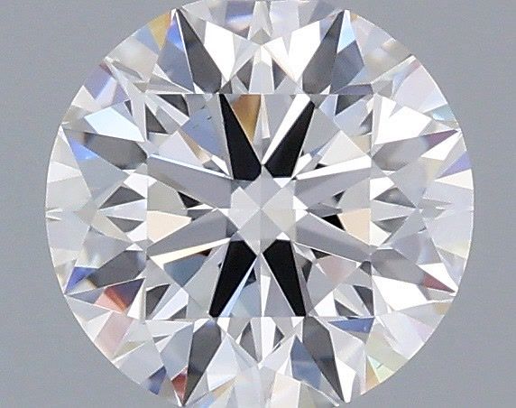 1.00ct Round Lab-Grown Diamond · D VS1 · IGI