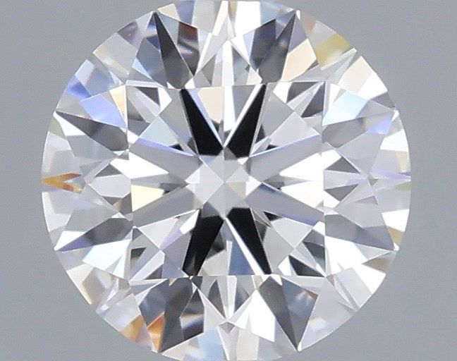 1.01ct Round Lab-Grown Diamond · E VS2 · IGI