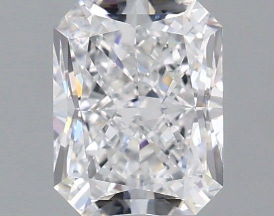 1.02ct Radiant Lab-Grown Diamond · D VVS2 · IGI