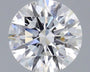 2.01ct Round Lab-Grown Diamond · E VVS2 · IGI