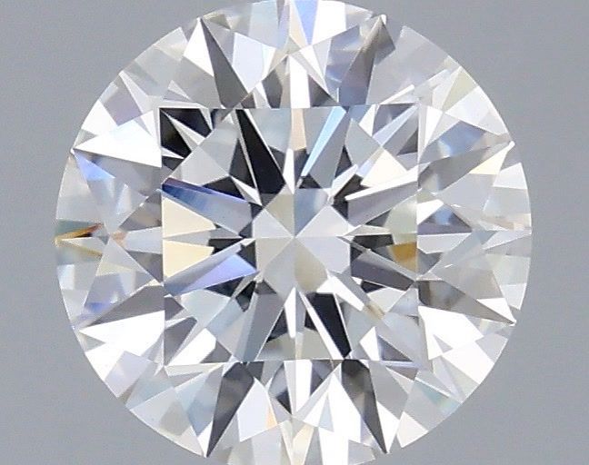 2.01ct Round Lab-Grown Diamond · E VVS2 · IGI