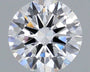 1.50ct Round Lab-Grown Diamond · D VS1 · IGI