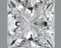 1.00ct Princess Lab-Grown Diamond · E VVS1 · IGI