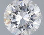 0.57ct Round Lab-Grown Diamond · F VS1 · IGI