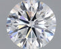 1.00ct Round Lab-Grown Diamond · D VVS2 · IGI