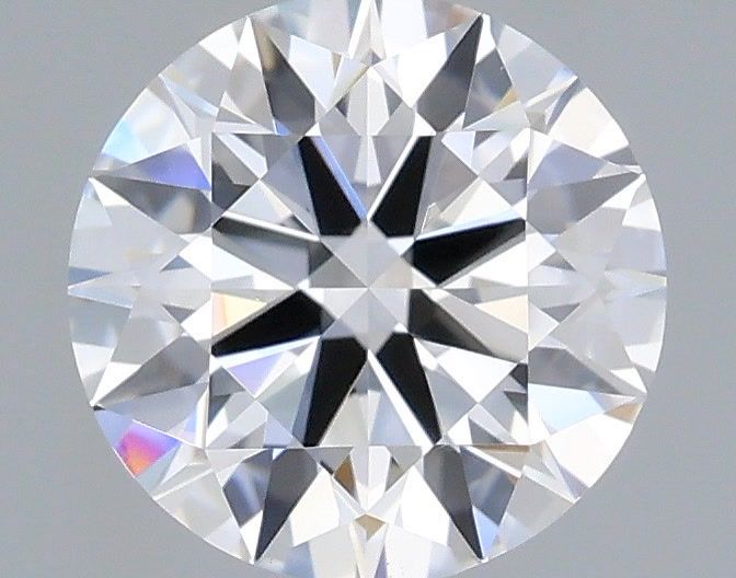 1.00ct Round Lab-Grown Diamond · D VS1 · IGI
