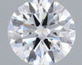 1.00ct Round Lab-Grown Diamond · D VVS2 · IGI