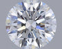 1.01ct Round Lab-Grown Diamond · G VVS2 · IGI