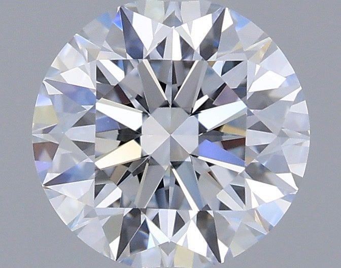 1.01ct Round Lab-Grown Diamond · G VVS2 · IGI