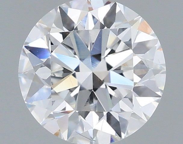 1.00ct Round Lab-Grown Diamond · D VS2 · IGI