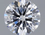 1.51ct Round Lab-Grown Diamond · D VS1 · IGI
