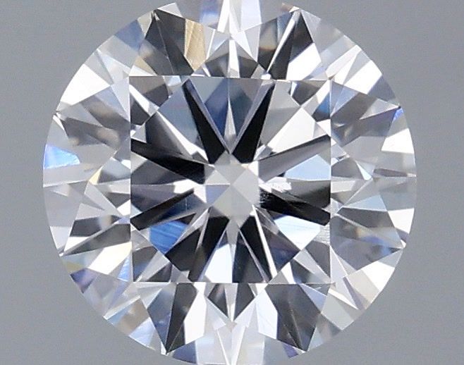 1.51ct Round Lab-Grown Diamond · D VS1 · IGI