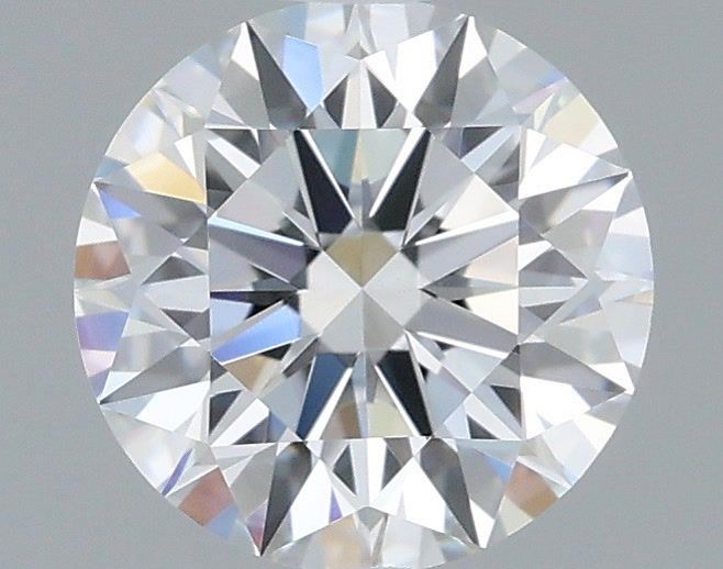 1.02ct Round Lab-Grown Diamond · E VVS2 · IGI