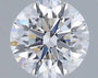 1.00ct Round Lab-Grown Diamond · D VVS2 · IGI