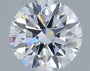 1.18ct Round Lab-Grown Diamond · F VS1 · IGI