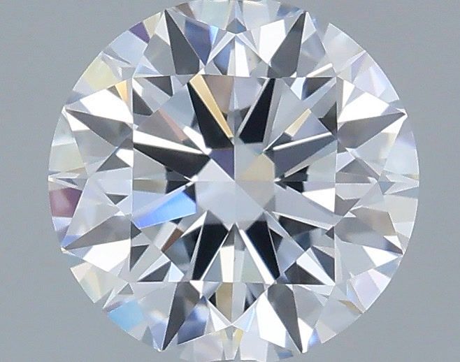 1.18ct Round Lab-Grown Diamond · F VS1 · IGI