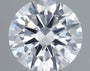 0.93ct Round Lab-Grown Diamond · E VS1 · IGI