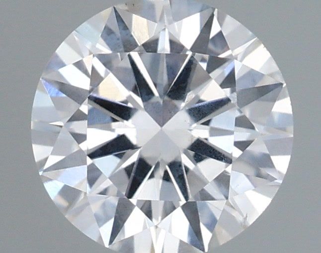0.93ct Round Lab-Grown Diamond · E VS1 · IGI