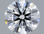 1.50ct Round Lab-Grown Diamond · E VS1 · IGI