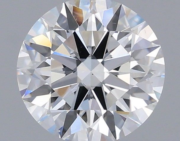 1.04ct Round Lab-Grown Diamond · D VS1 · IGI