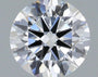 1.00ct Round Lab-Grown Diamond · D VS1 · IGI