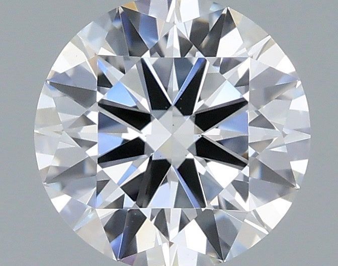 1.00ct Round Lab-Grown Diamond · D VS1 · IGI