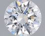1.00ct Round Lab-Grown Diamond · D VS1 · IGI