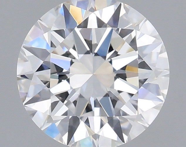 1.00ct Round Lab-Grown Diamond · D VS1 · IGI