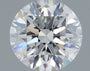 1.17ct Round Lab-Grown Diamond · E VS1 · IGI