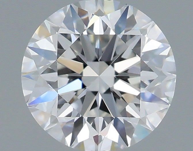 1.17ct Round Lab-Grown Diamond · E VS1 · IGI