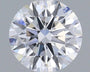0.52ct Round Lab-Grown Diamond · D VS1 · IGI