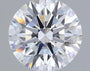 1.02ct Round Lab-Grown Diamond · D VVS1 · IGI