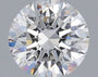 2.00ct Round Lab-Grown Diamond · E VS1 · IGI