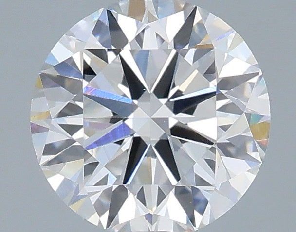 1.14ct Round Lab-Grown Diamond · D VVS2 · IGI