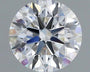 1.17ct Round Lab-Grown Diamond · E VS1 · IGI