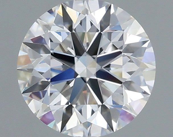 1.17ct Round Lab-Grown Diamond · E VS1 · IGI