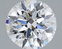 1.00ct Round Lab-Grown Diamond · D VS1 · IGI