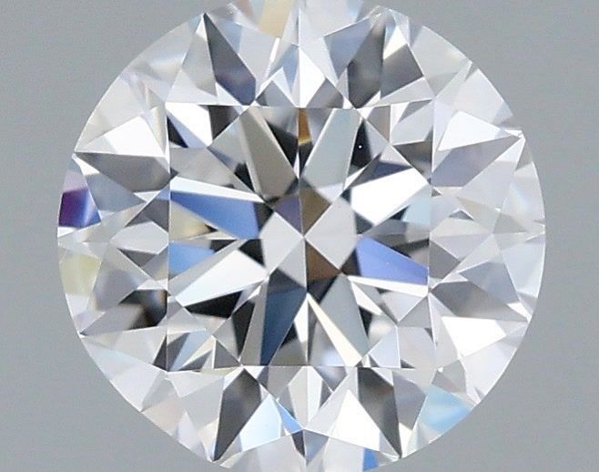 1.00ct Round Lab-Grown Diamond · D VS1 · IGI