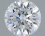 1.03ct Round Lab-Grown Diamond · E VVS2 · IGI