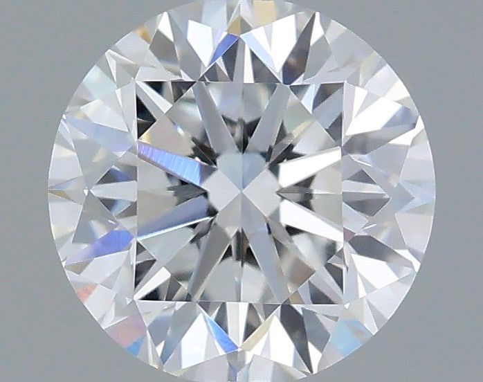 1.03ct Round Lab-Grown Diamond · E VVS2 · IGI