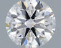 1.00ct Round Lab-Grown Diamond · D VS1 · IGI