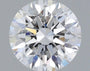1.15ct Round Lab-Grown Diamond · D VS1 · IGI
