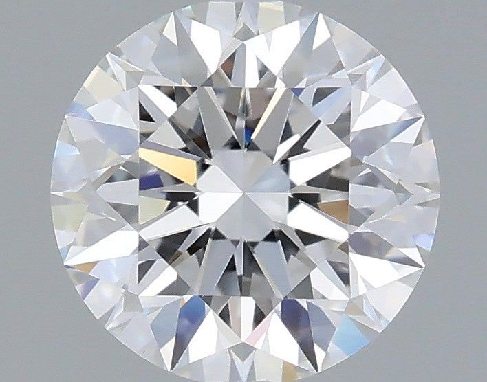 1.15ct Round Lab-Grown Diamond · D VS1 · IGI