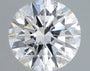 1.00ct Round Lab-Grown Diamond · D VVS2 · IGI